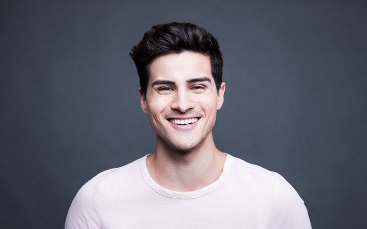 Who Is Anthony Padilla? Know About His Age, Height, Net Worth, Measurements, Career, Personal Life, & Relationship